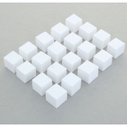 куб пенопласт размер 7 см